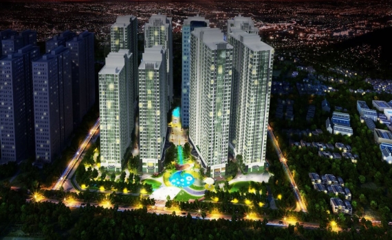 TIMES CITY PARK HILL