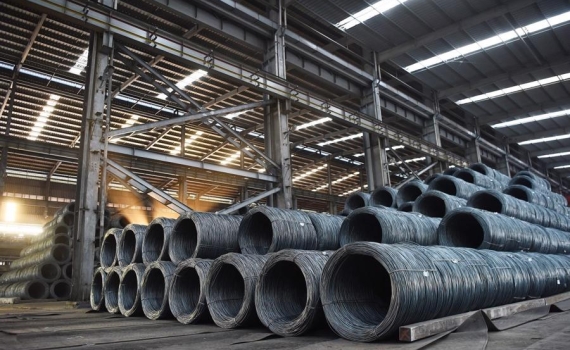 Giá Sắt Thép Ống Đúc Mới Nhất 2023