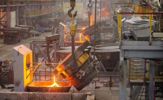 Bất ngờ ông chủ 8X của công ty 6 tháng tuổi muốn làm siêu dự án 47.000 tỷ đồng